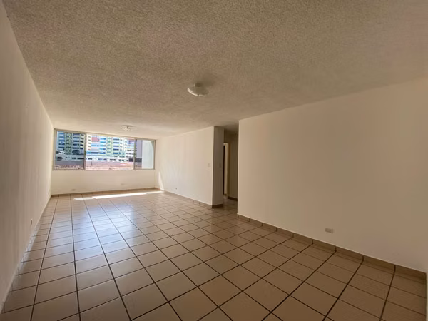 MARBELLA / POOL · SAUNA · MAID'S / $900 · 2 BED · 120M²