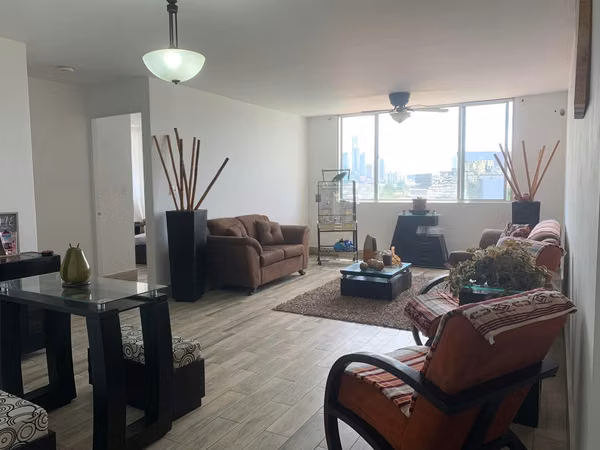 SAN FRANCISCO / RENOVATED · FURNISHED / $850 · 2 BED · 89M²