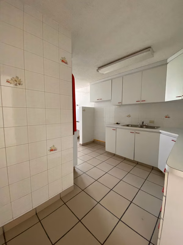 MARBELLA / POOL · SAUNA · MAID'S / $900 · 2 BED · 120M²