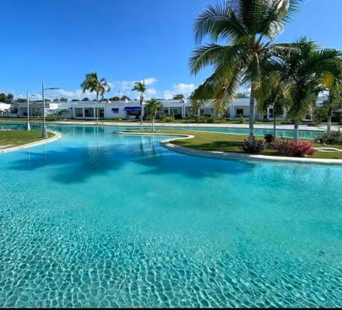FOR RENT HOUSE IN IBIZA BEACH RESIDENCES