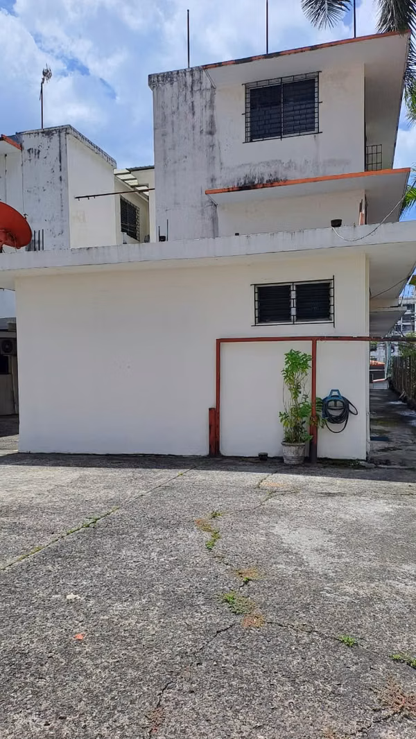 For Sale Confortable Apartment located in El Cangrejo