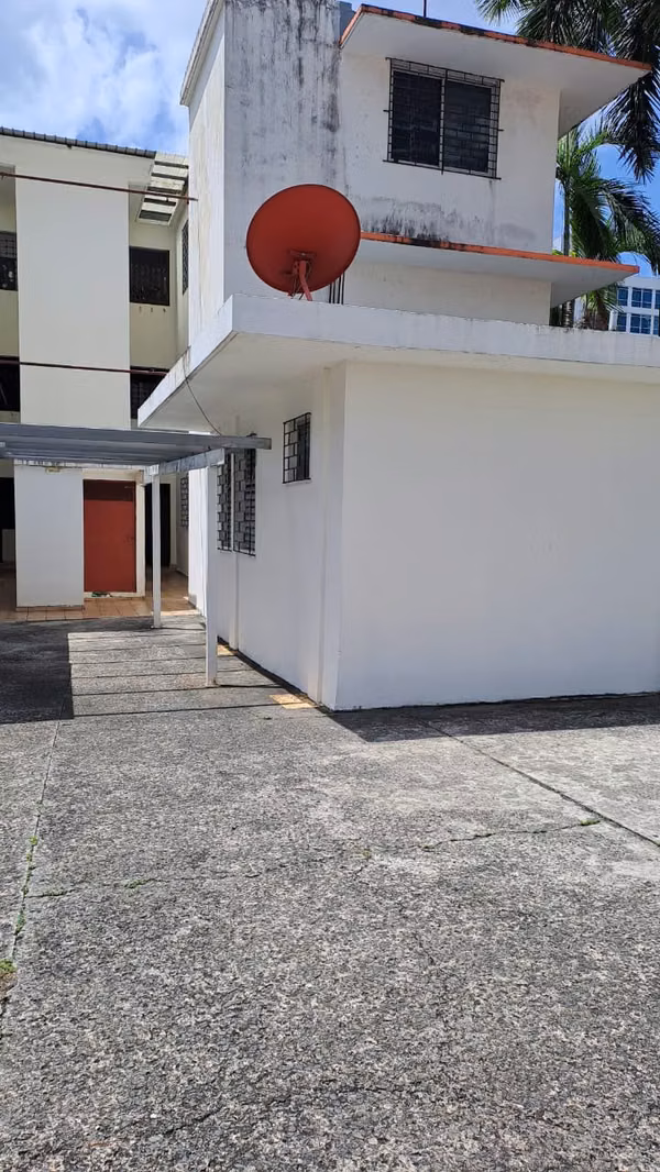 For Sale Confortable Apartment located in El Cangrejo