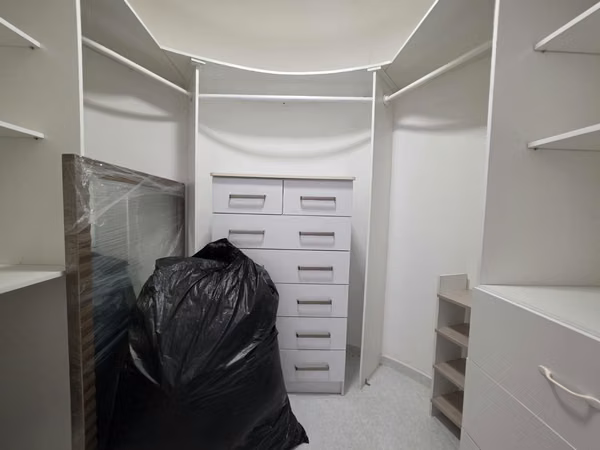 Apartamento en venta en el Cangrejo remodelado DEL CARIBE