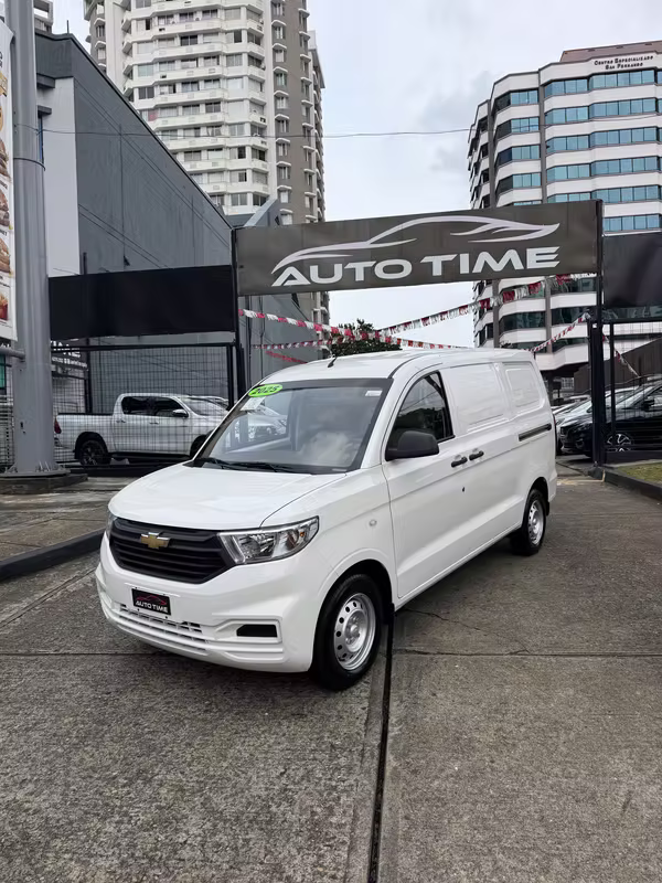 CHEVROLET N 400