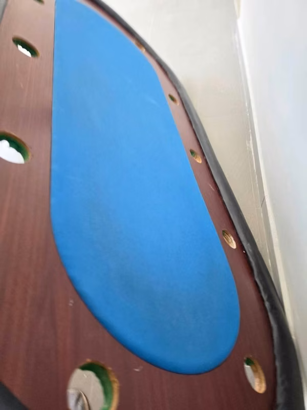 Mesa de poker