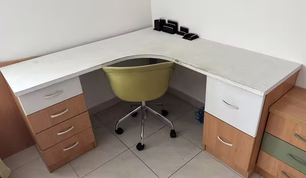 escritorio