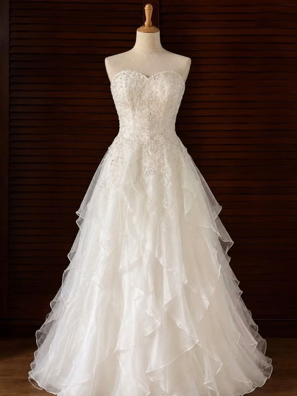 Vestido de novia