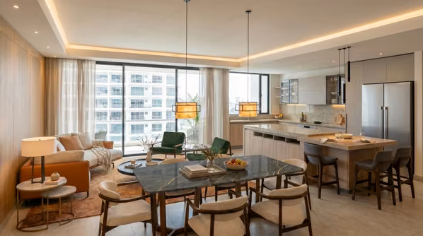 VENTA – PROYECTO MADERO | COSTA DEL ESTE