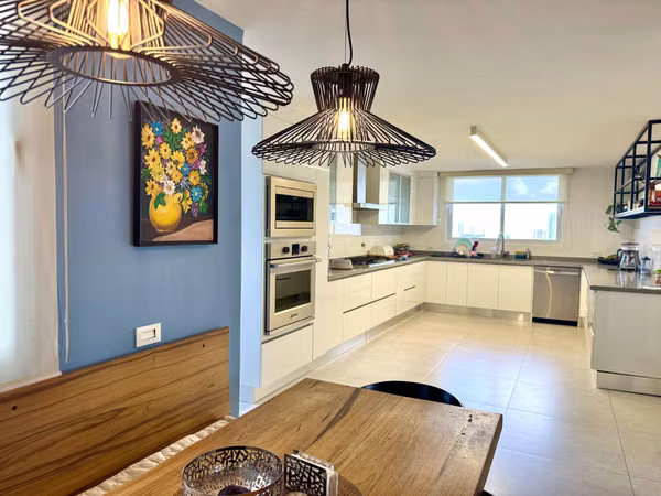 VENTA DE APARTAMENTO EN LA CRESTA