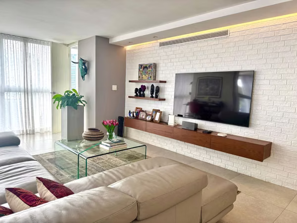 VENTA DE APARTAMENTO EN LA CRESTA