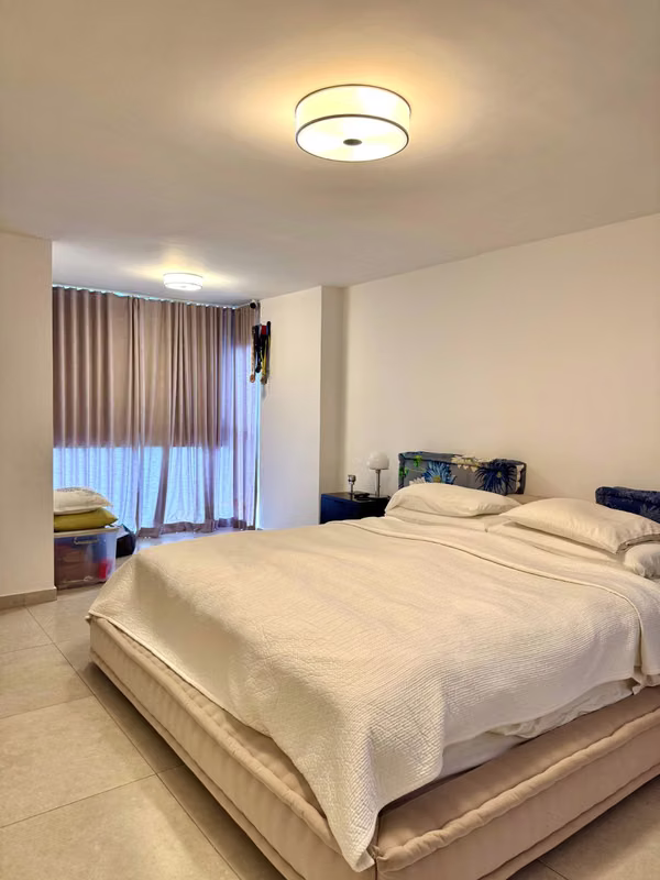 VENTA DE APARTAMENTO EN LA CRESTA