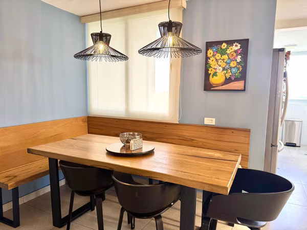VENTA DE APARTAMENTO EN LA CRESTA