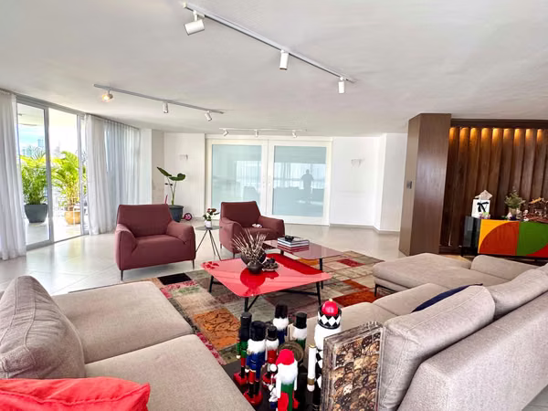 VENTA DE APARTAMENTO EN LA CRESTA