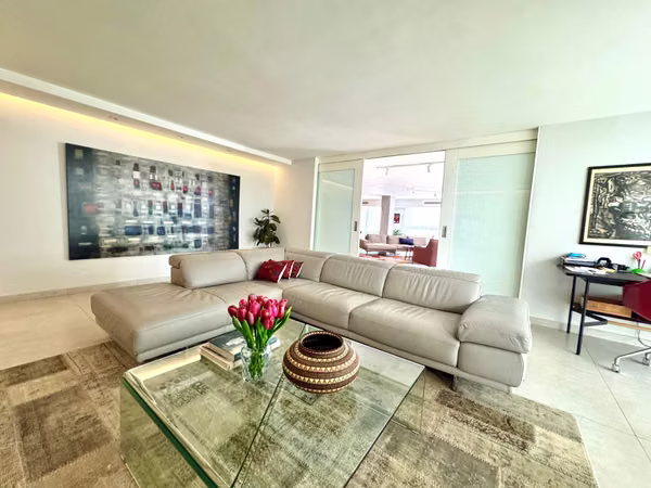 VENTA DE APARTAMENTO EN LA CRESTA