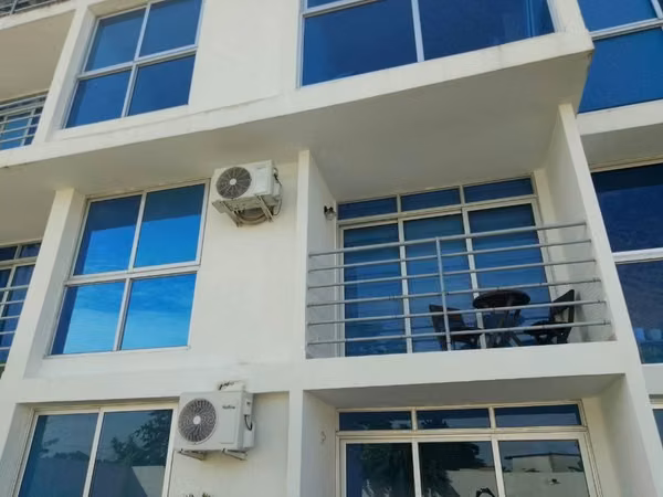 Apartamento 2 hab, 2 baños, 64m², amoblado  — PH Portal del Sol