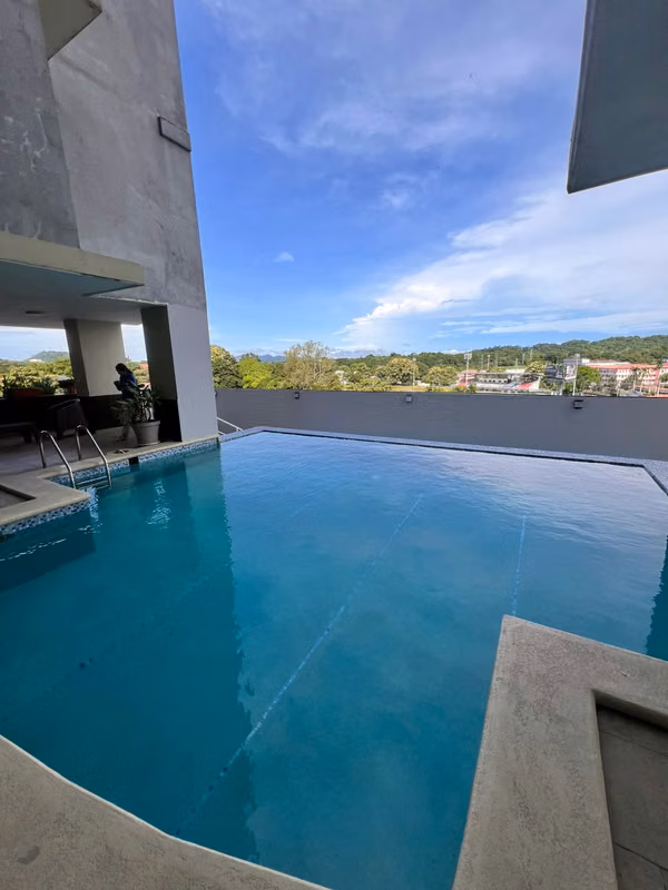 APARTAMENTO EN VENTA – PH Daly Tower