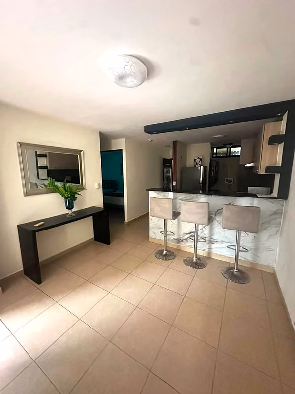 APARTMENT FOR SALE — PH VILLA ANDALUCIA, LAS ACACIAS