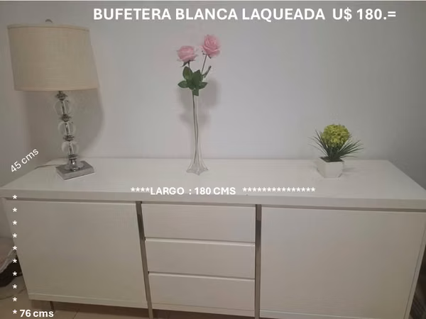 POR MUDANZA , COMEDOR , SALA Y MAS EN PERFECTAS CONDICIONES