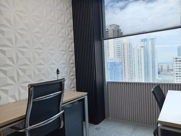 PH PRIME TIME, ALQUILER DE OFICINAS, COSTA DEL ESTE / CHR