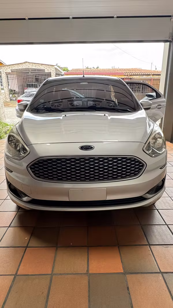 2021 Ford Figo for Sale