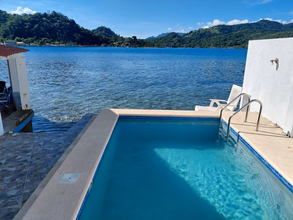 House for Sale in Isla Grande, Colón, Panama