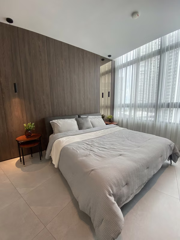 Apartment for Sale in Punta Paitilla