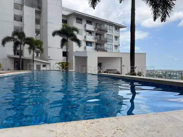 Apartamento en Alquiler Altaterra 27SPCG1261
