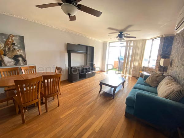 Venta de Apartamento en El Dorado Ph Park View II KF