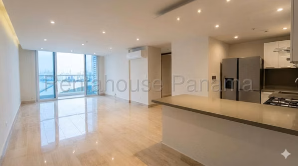 RR ALQUILER DE APARTAMENTO EN COSTA DEL ESTE PH THE REGENT