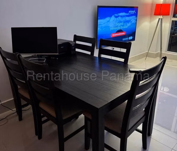 Alquiler de Apartamento en San Francisco, PH Buona Vista (Solo Cliente Directo)