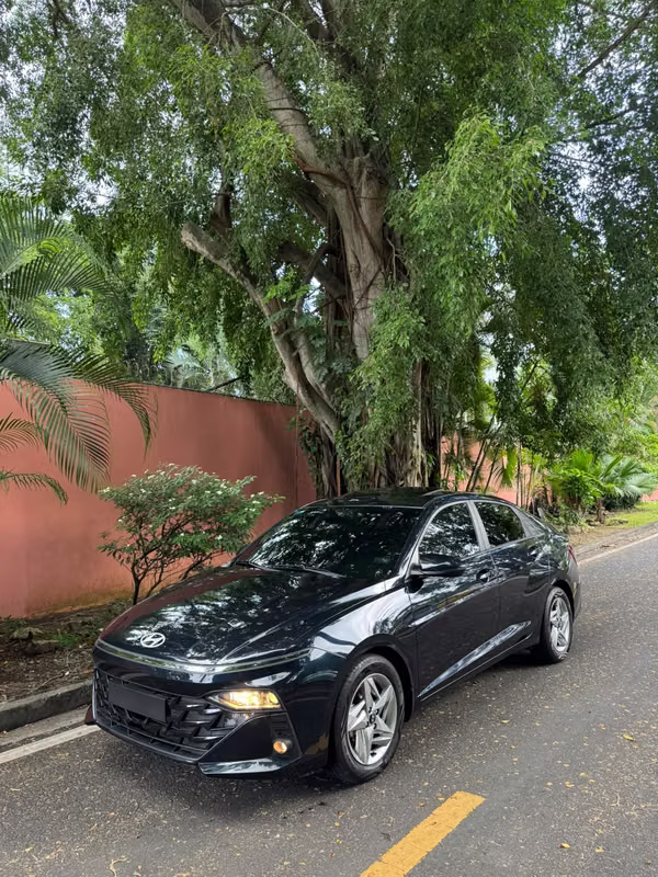 HYUNDAI ACCENT 2024 $13.900