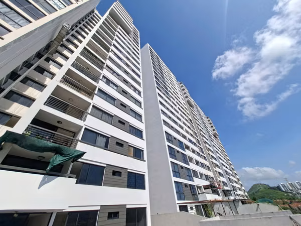 VENTA APARTAMENTO 279 M² CON TERRAZA DE 161 M² EN CONDADO COUNTRY CLUB | LETRAS DESDE B/.817
