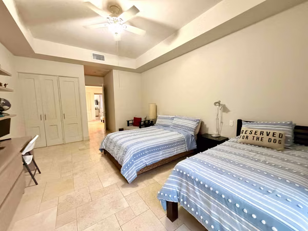 BUENAVENTURA-CASA CLUB ESTATE - VENTA