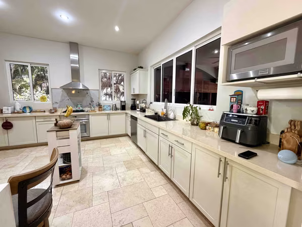 BUENAVENTURA-CASA CLUB ESTATE - VENTA