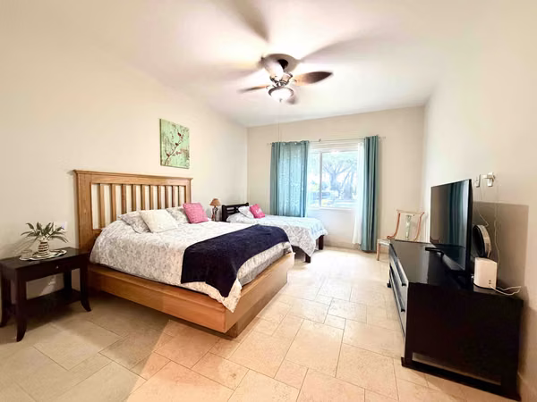 BUENAVENTURA-CASA CLUB ESTATE - VENTA