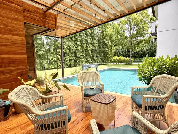 BUENAVENTURA-CASA CLUB ESTATE - VENTA
