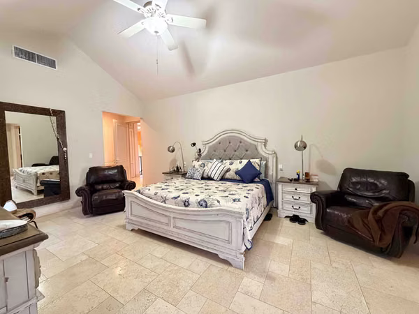 BUENAVENTURA-CASA CLUB ESTATE - VENTA
