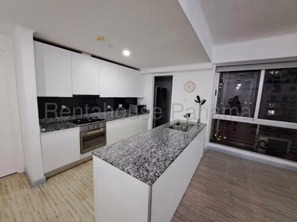 Alquiler de apartamento en Ph Quartier Atlapa 27MVCH1287