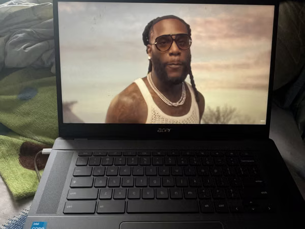 Acer Chromebook Plus 515 - Como nueva | Negociable