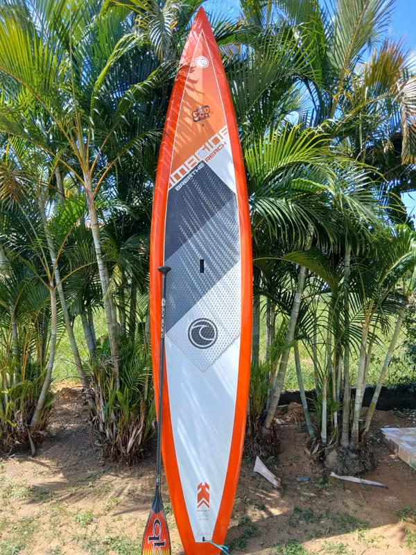 Stand up Paddle Board