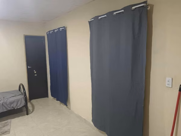 CUARTO DE ALQUILER BARATO