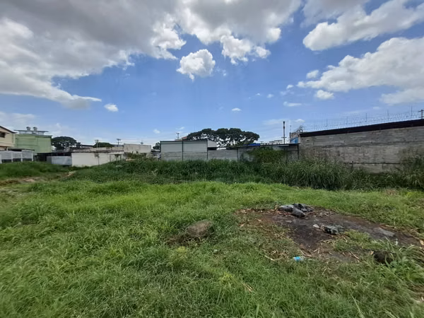 VENTA TERRENO PARQUE LEFEVRE PANAMA  INVERSIÓN CON GRAN POTENCIAL ID 7112