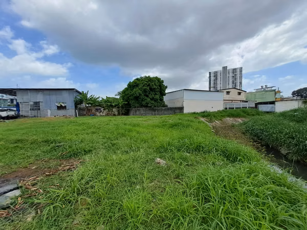 VENTA TERRENO PARQUE LEFEVRE PANAMA  INVERSIÓN CON GRAN POTENCIAL ID 7112