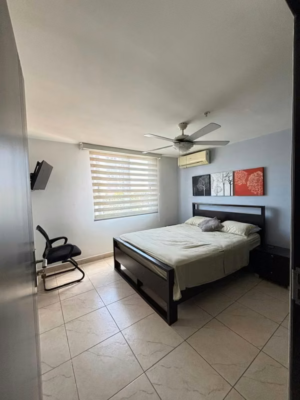 CARRASQUILLA 2REC AMOBLADO $850