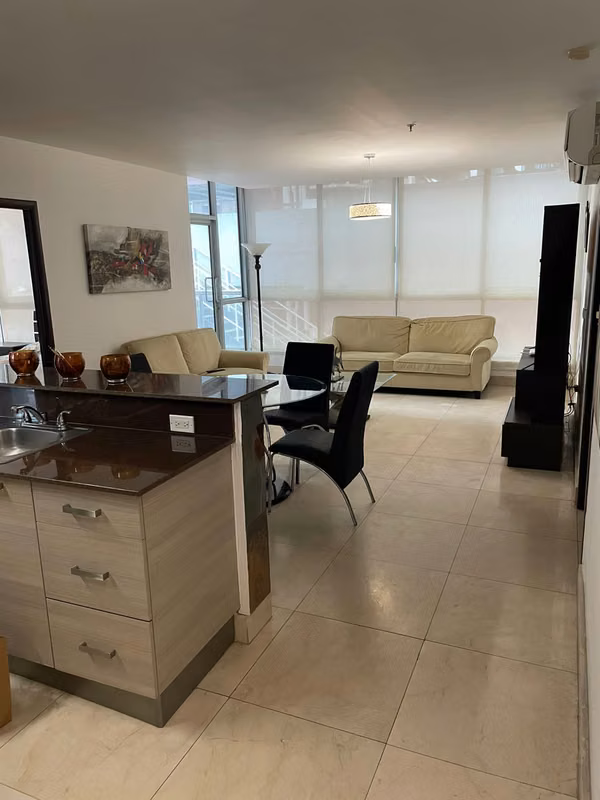 PH Villa del Mar Apartment for Sale on Balboa Ave.