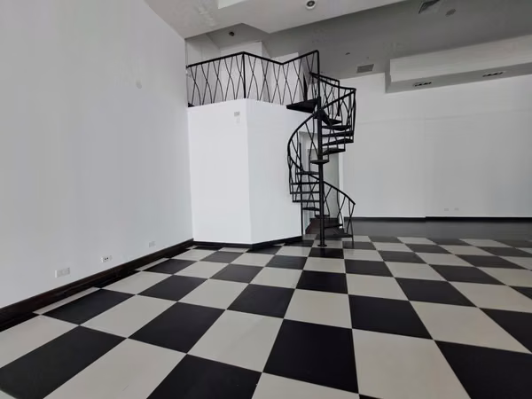 Commercial space for rent in Costa del Este CF27-1011