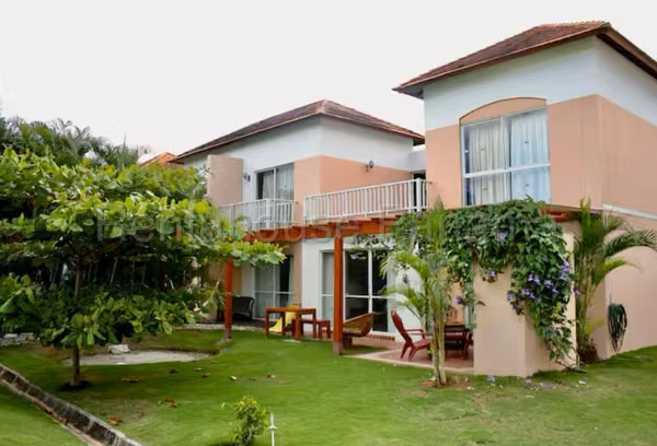 Venta Casa Costa Blanca Villas - YD