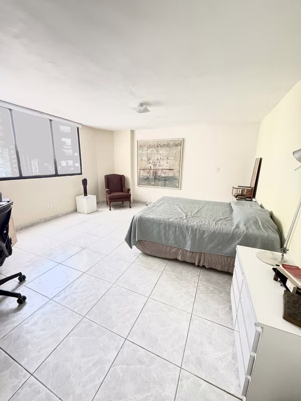 SALE APARTMENT WITH SPECTACULAR  AV BALBOA OCEAN VIEW