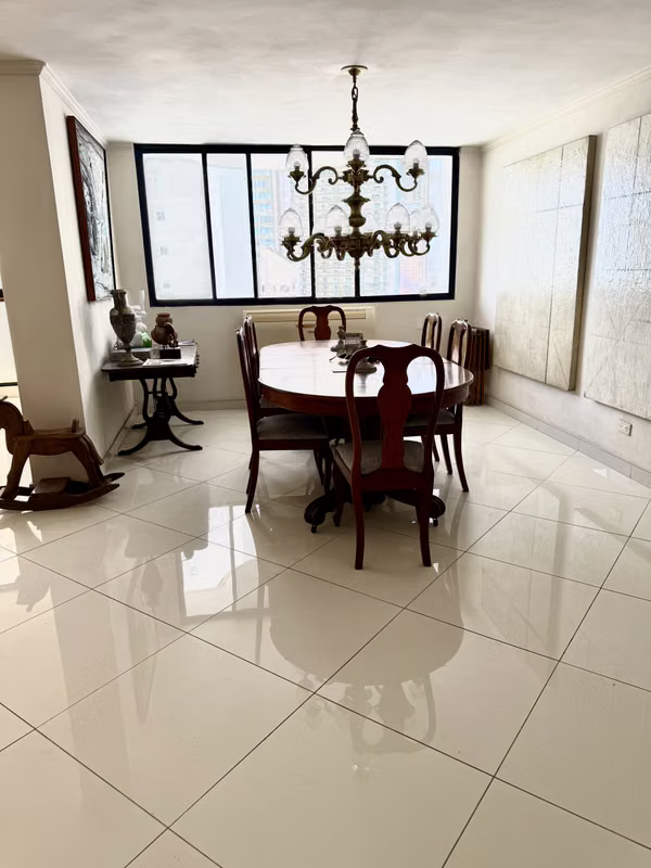 SALE APARTMENT WITH SPECTACULAR  AV BALBOA OCEAN VIEW