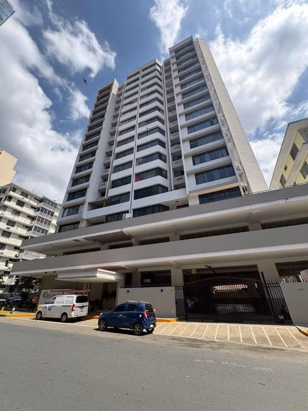 Excellent opportunity to live or invest in Obarrio